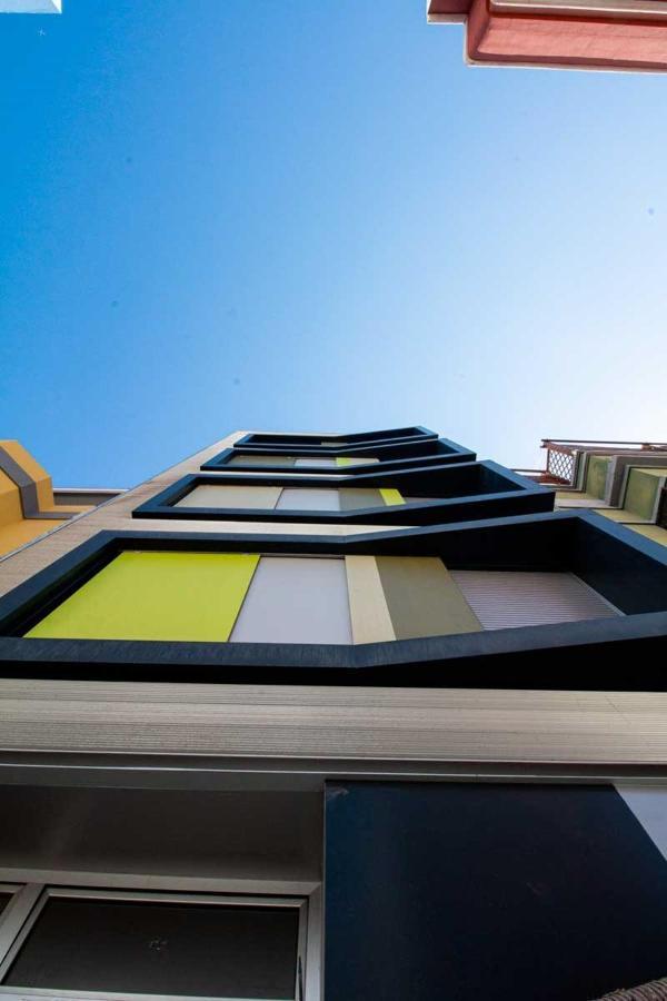El Salvador 53 Apartment Las Palmas de Gran Canaria Exterior foto